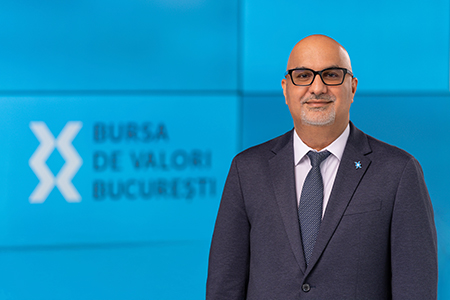 VASILE CRISTIAN PASCU - Membru, independent